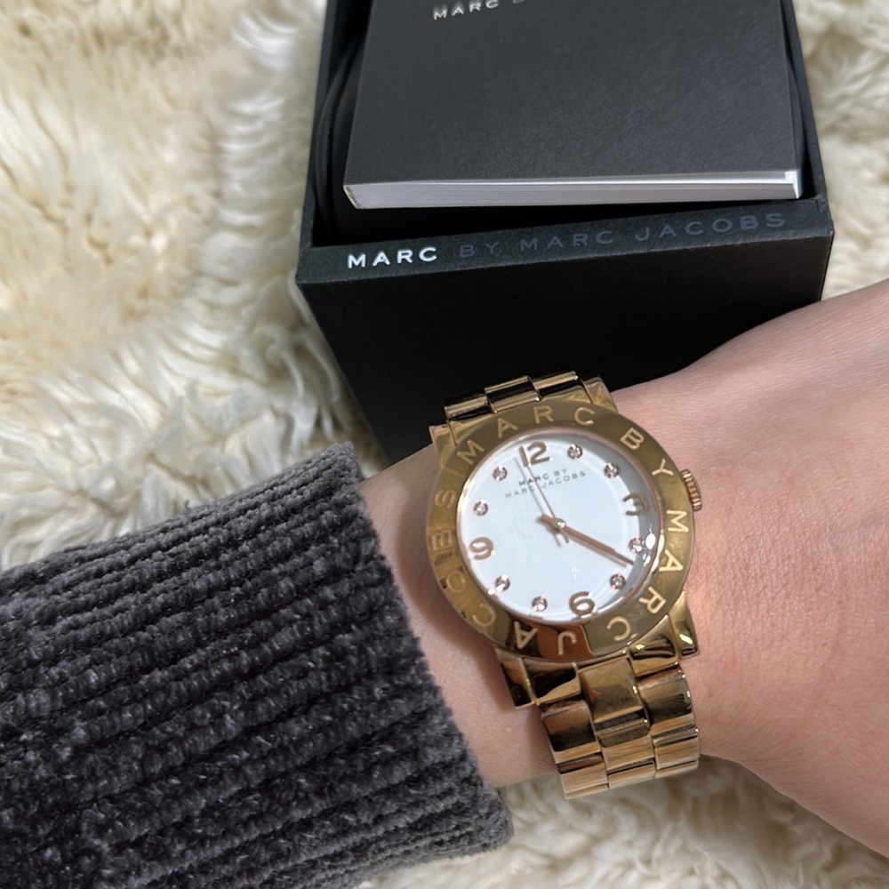 Marc Jacobs watch - Picture 6 of 6